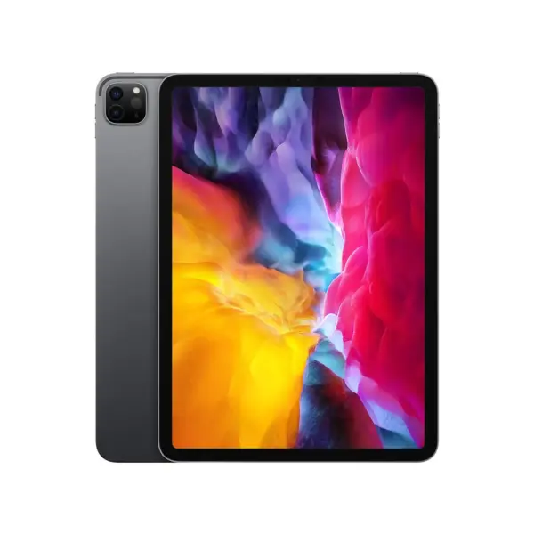 inch Tablet Pro 2020 Space Gray